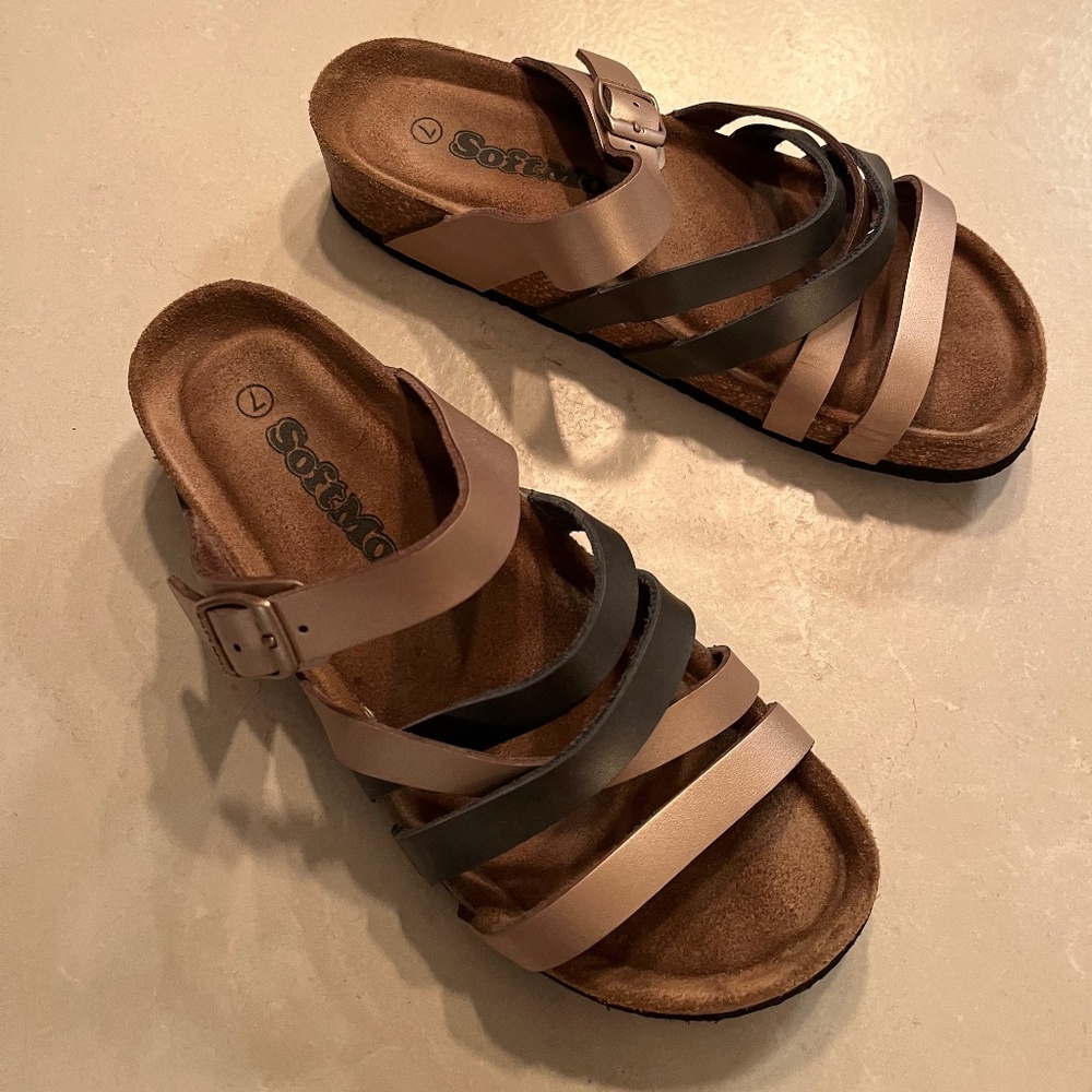 Sandals